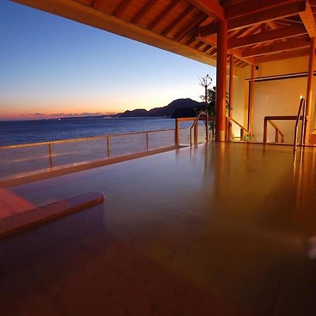 Inatori Tokai Hotel Yuen Higashiizu Εξωτερικό φωτογραφία