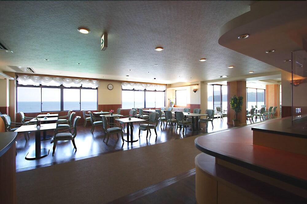 Inatori Tokai Hotel Yuen Higashiizu Εξωτερικό φωτογραφία