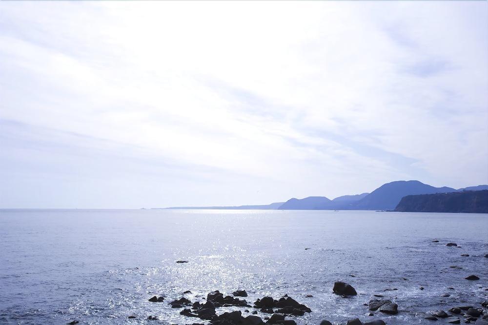 Inatori Tokai Hotel Yuen Higashiizu Εξωτερικό φωτογραφία