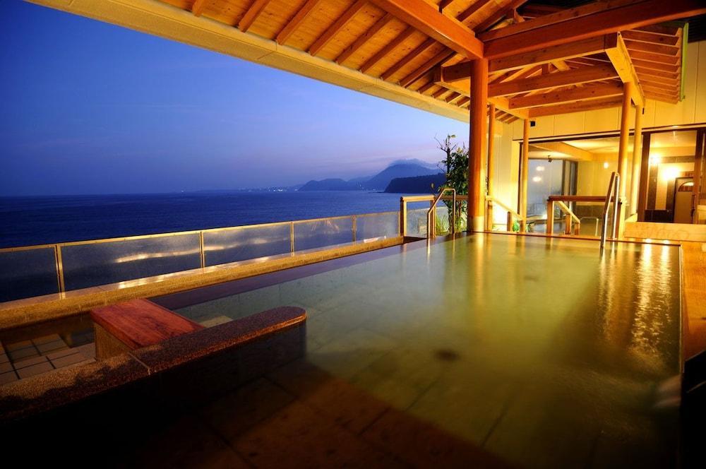 Inatori Tokai Hotel Yuen Higashiizu Εξωτερικό φωτογραφία