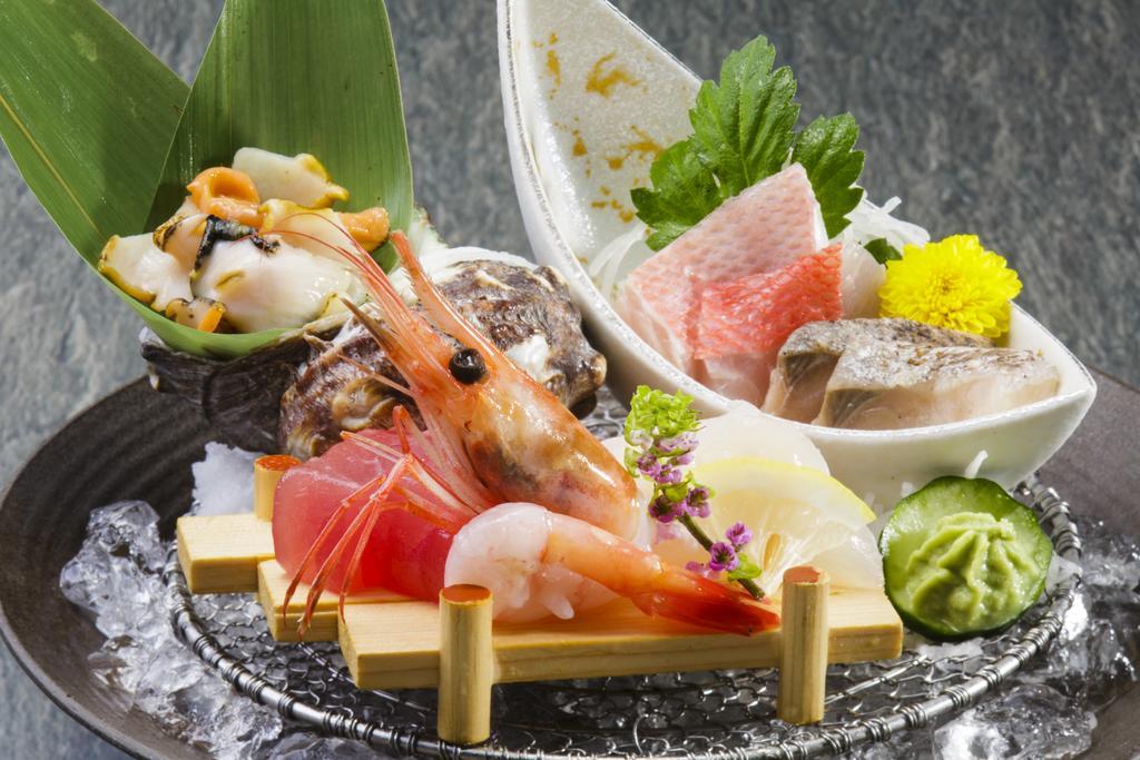Inatori Tokai Hotel Yuen Higashiizu Εξωτερικό φωτογραφία