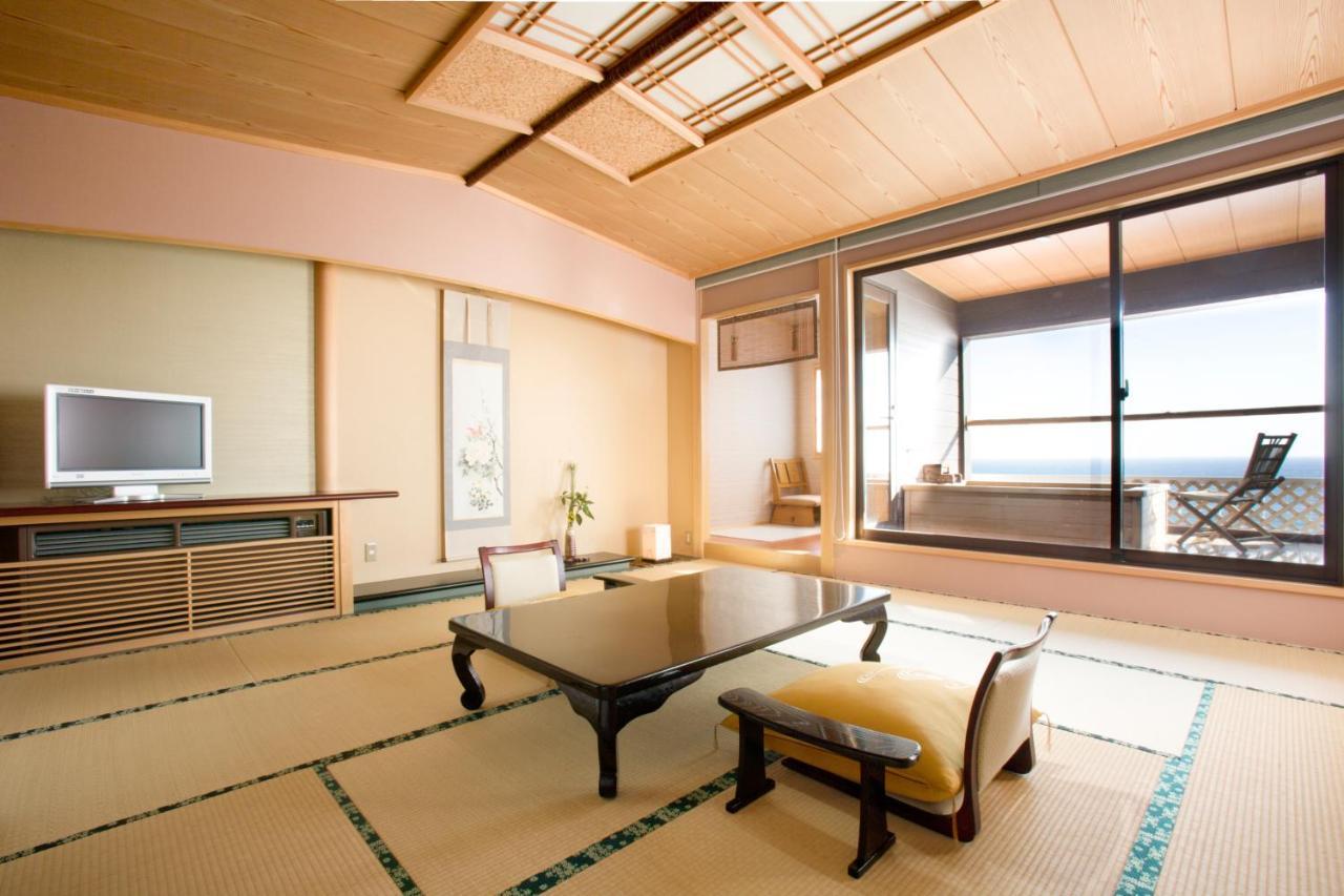 Inatori Tokai Hotel Yuen Higashiizu Εξωτερικό φωτογραφία
