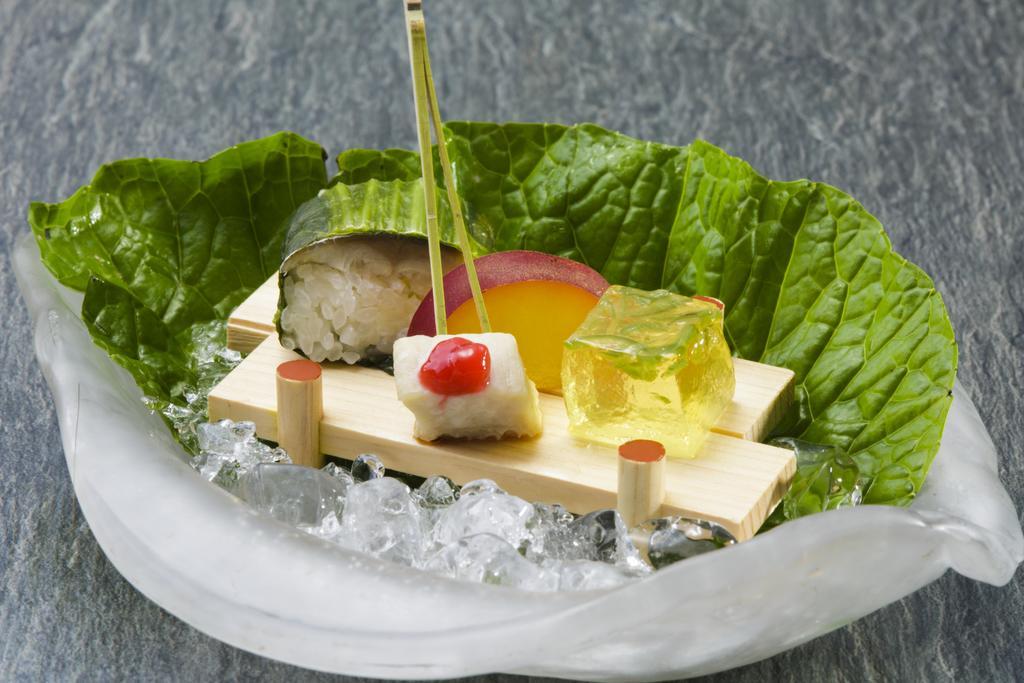 Inatori Tokai Hotel Yuen Higashiizu Εξωτερικό φωτογραφία