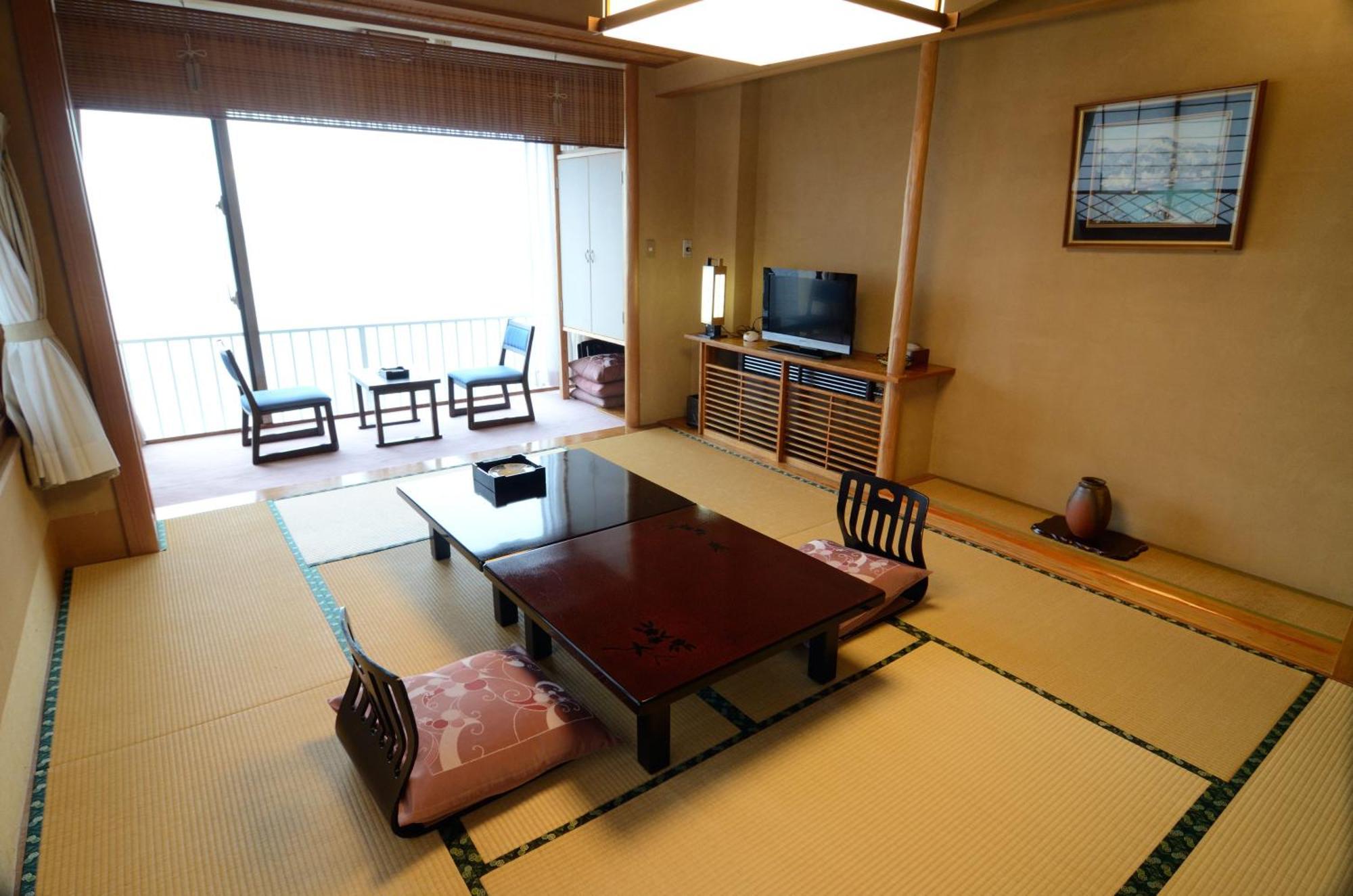 Inatori Tokai Hotel Yuen Higashiizu Εξωτερικό φωτογραφία