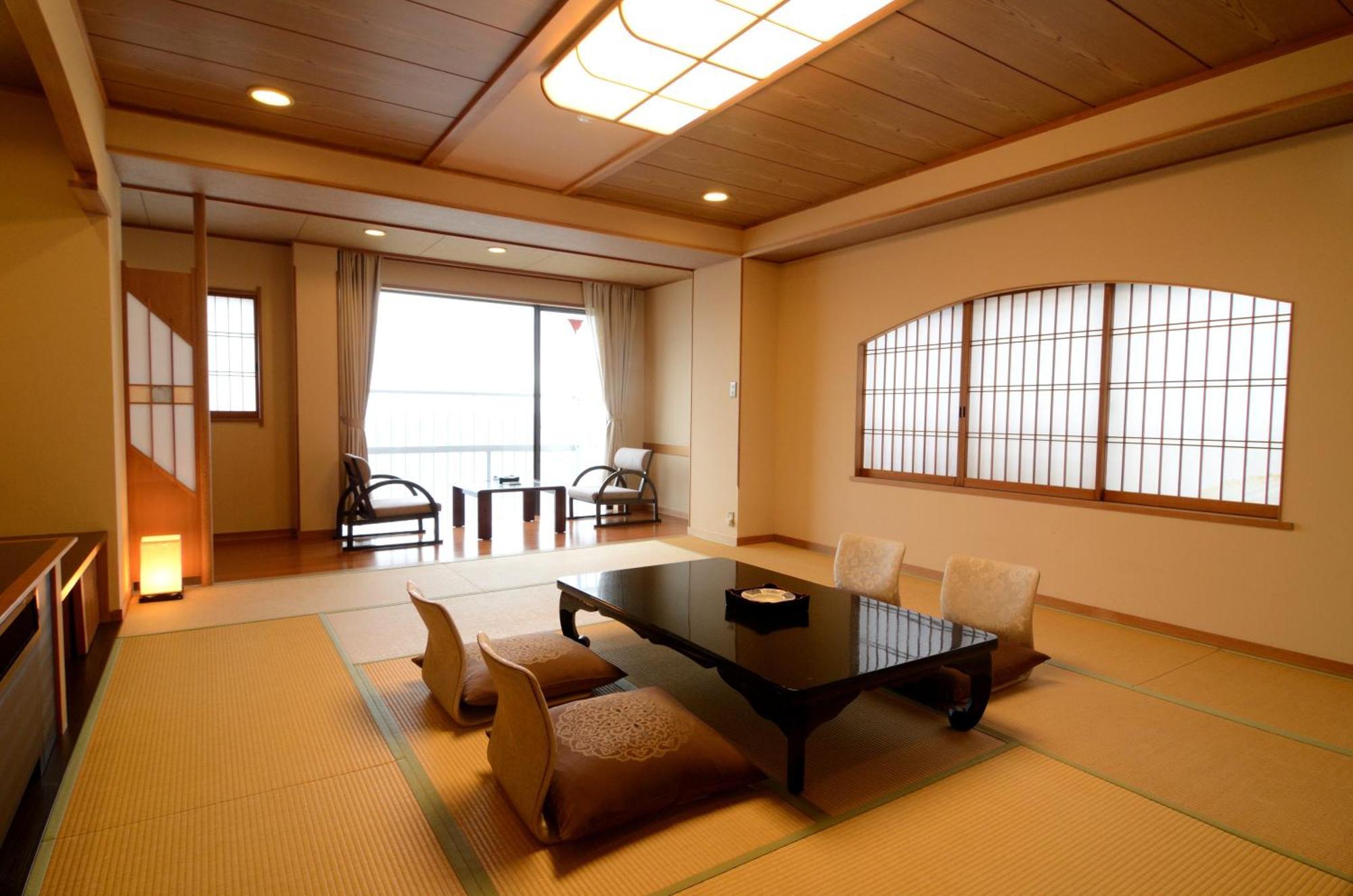 Inatori Tokai Hotel Yuen Higashiizu Εξωτερικό φωτογραφία
