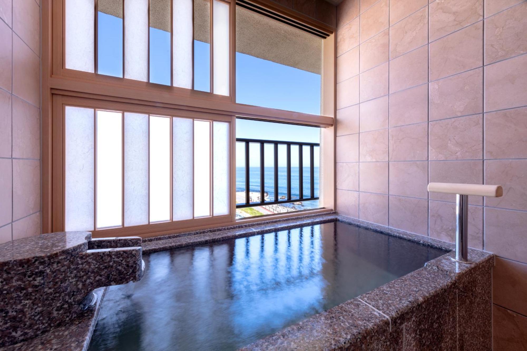 Inatori Tokai Hotel Yuen Higashiizu Εξωτερικό φωτογραφία