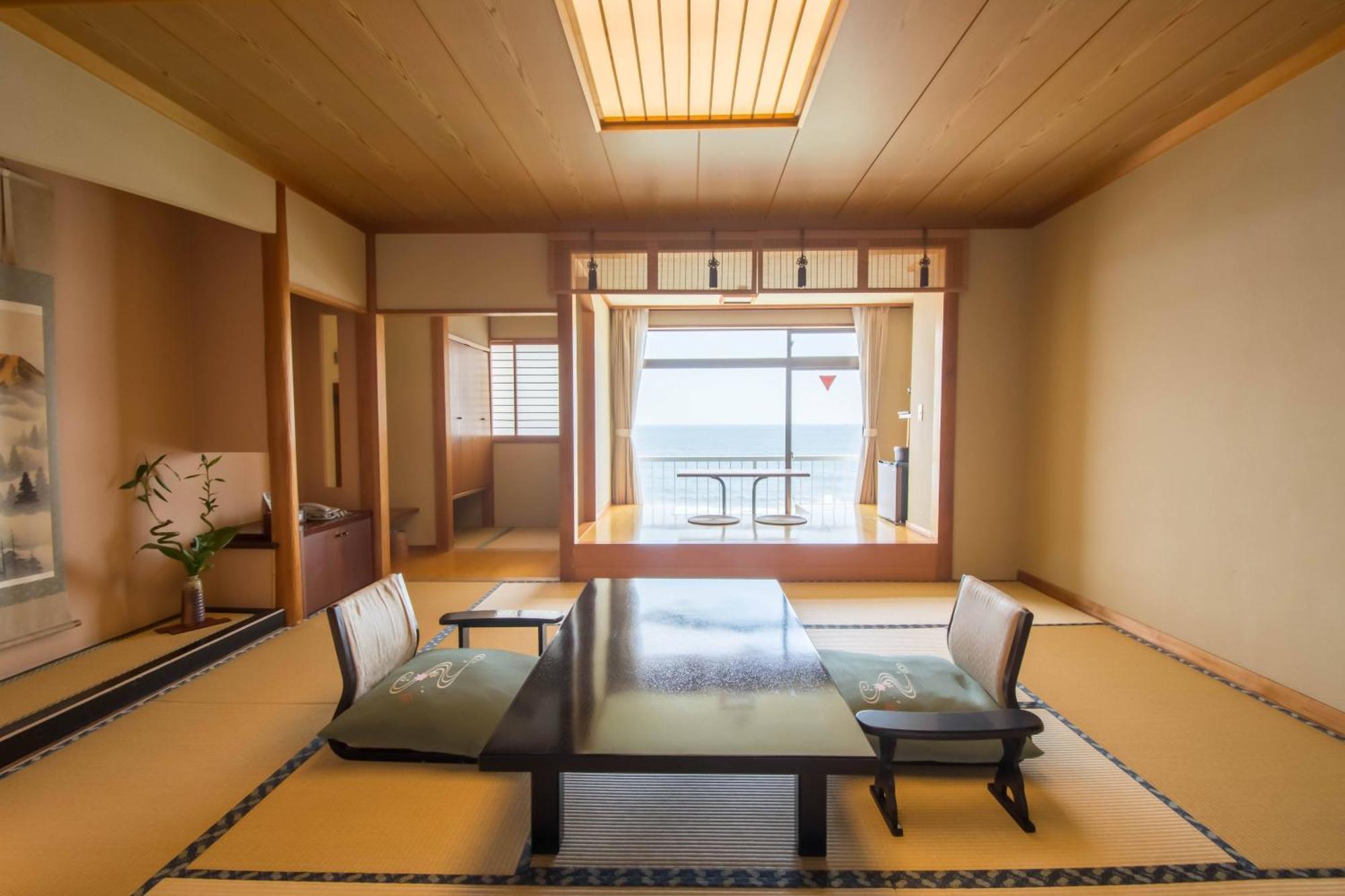 Inatori Tokai Hotel Yuen Higashiizu Εξωτερικό φωτογραφία
