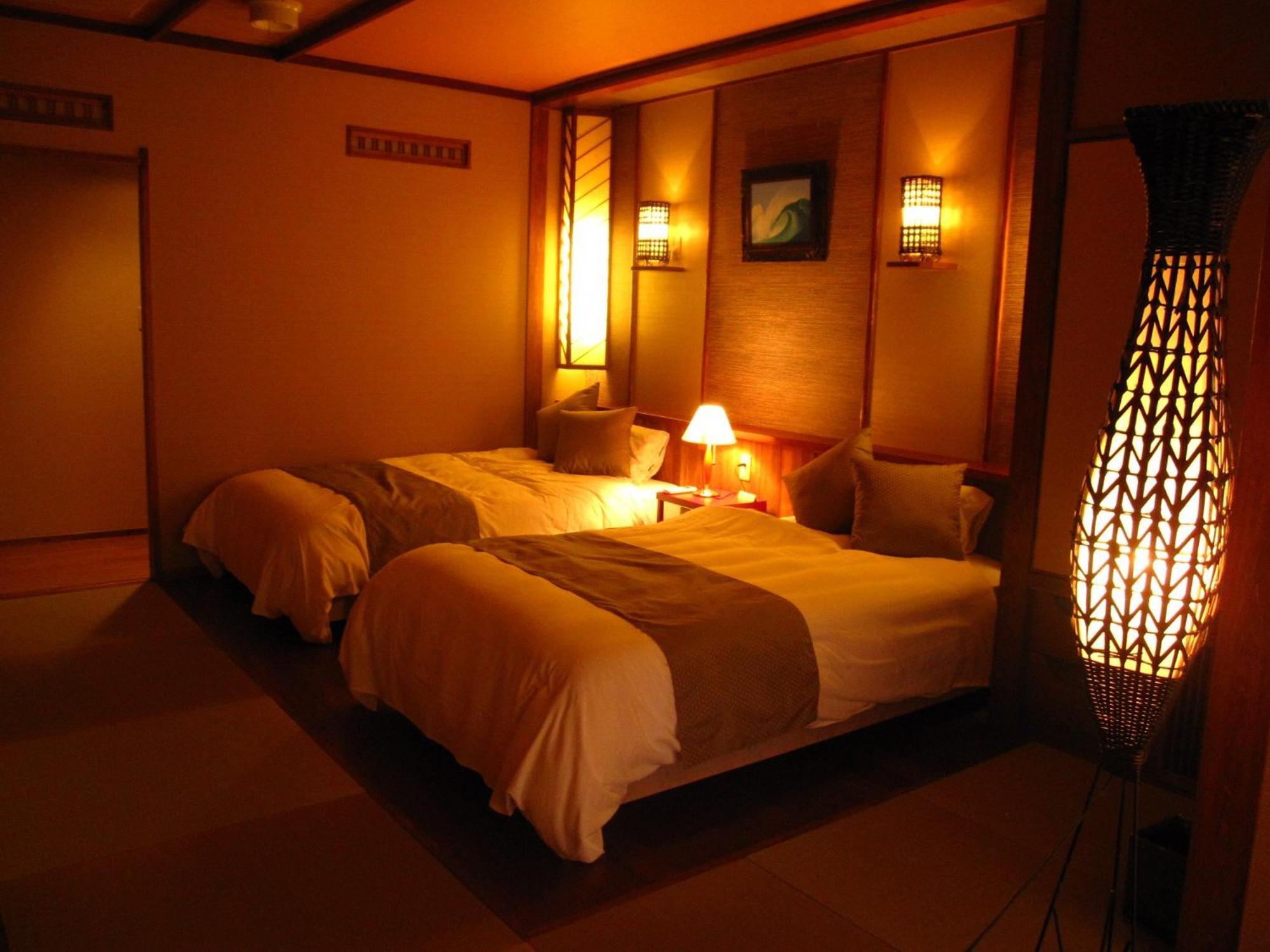 Inatori Tokai Hotel Yuen Higashiizu Εξωτερικό φωτογραφία