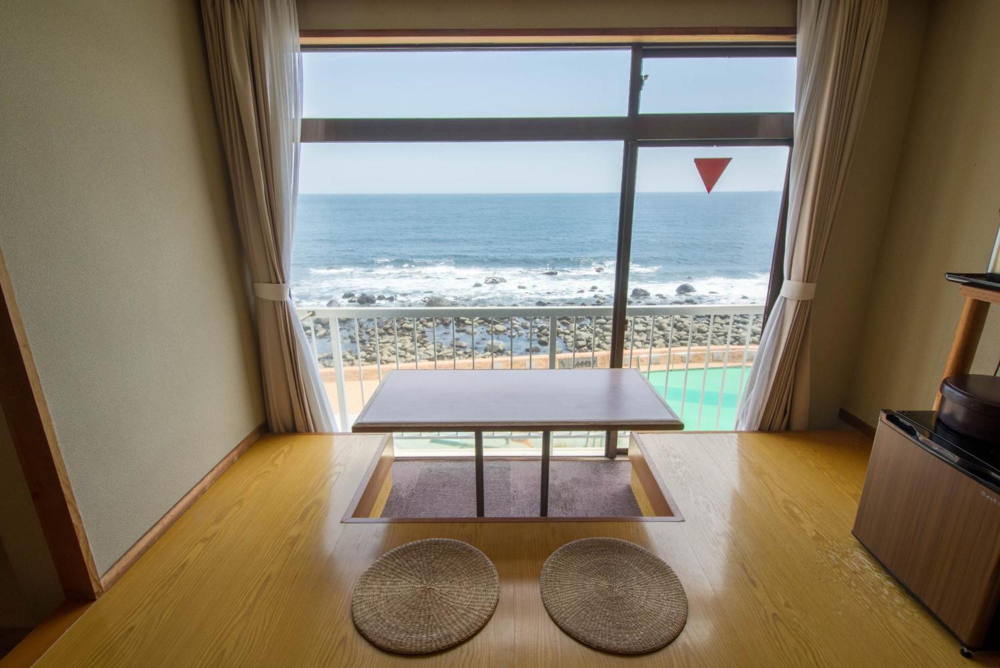 Inatori Tokai Hotel Yuen Higashiizu Εξωτερικό φωτογραφία