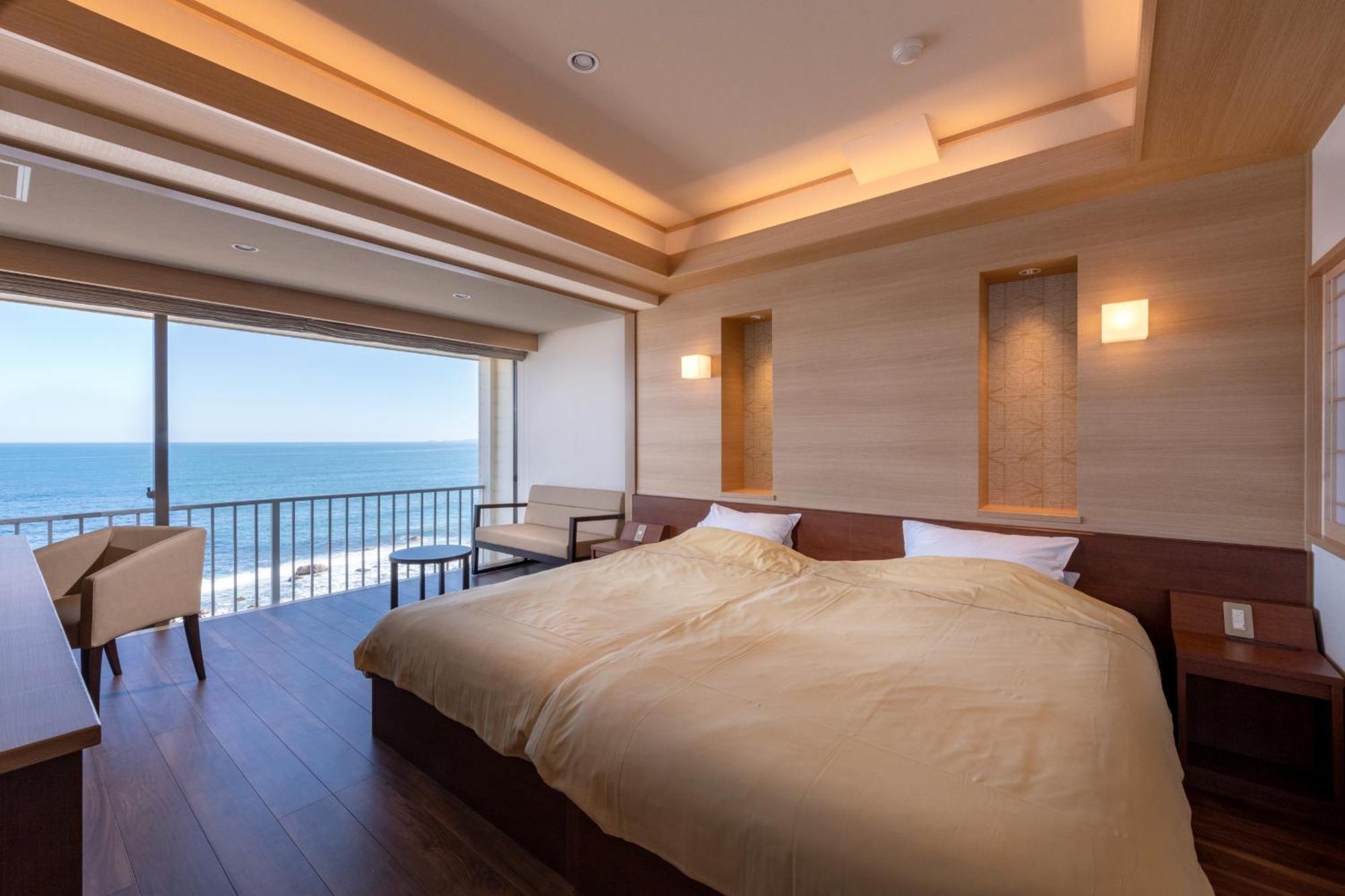Inatori Tokai Hotel Yuen Higashiizu Εξωτερικό φωτογραφία