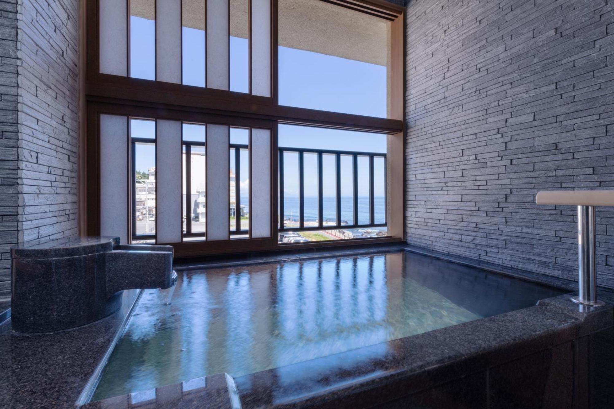 Inatori Tokai Hotel Yuen Higashiizu Εξωτερικό φωτογραφία