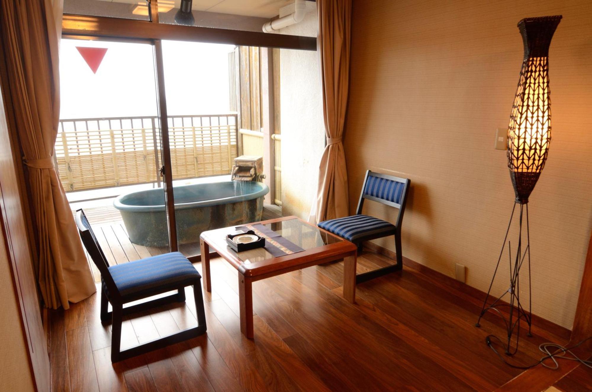 Inatori Tokai Hotel Yuen Higashiizu Εξωτερικό φωτογραφία