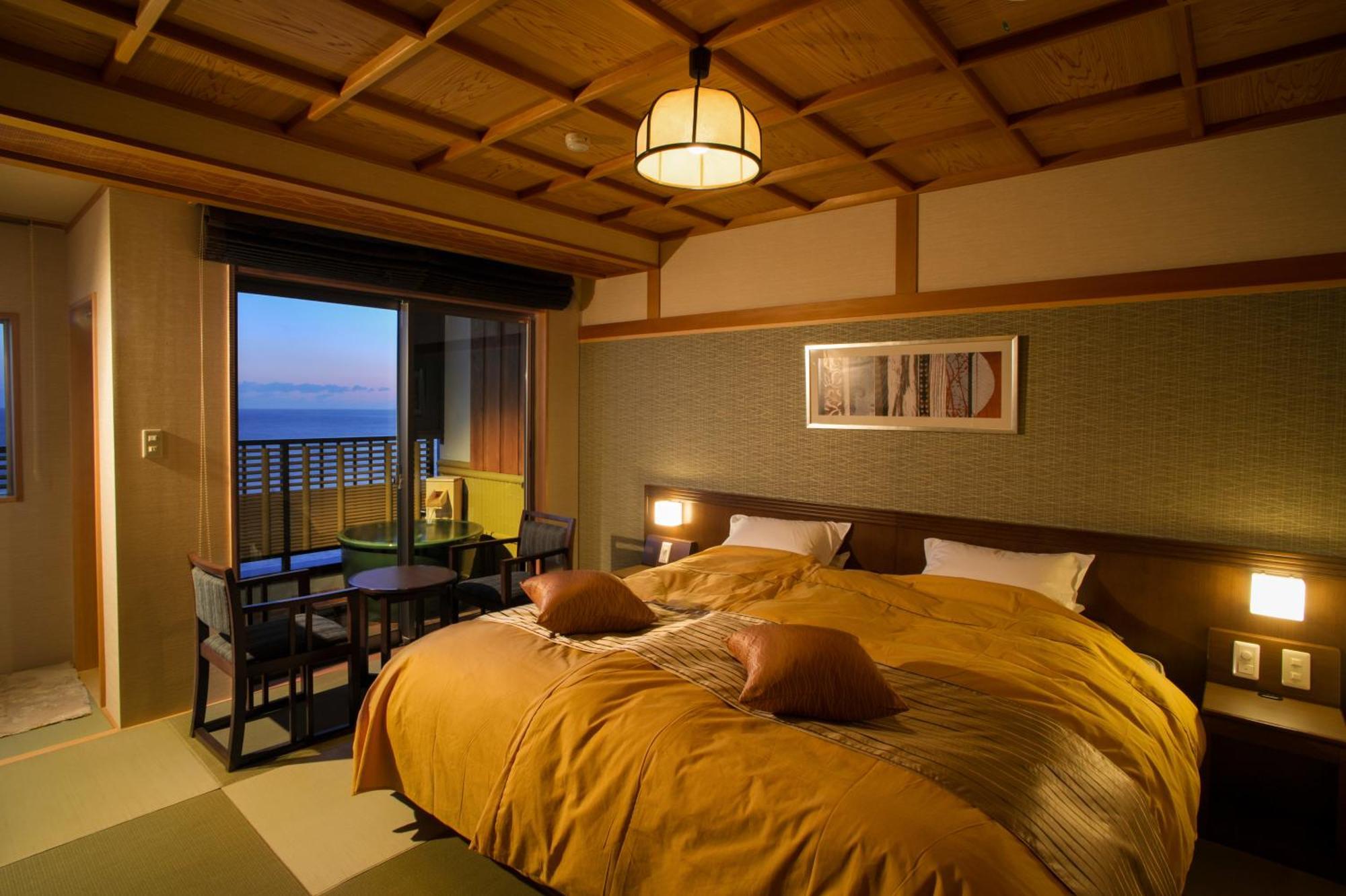 Inatori Tokai Hotel Yuen Higashiizu Εξωτερικό φωτογραφία