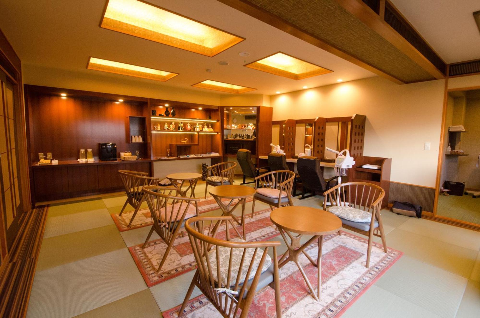 Inatori Tokai Hotel Yuen Higashiizu Εξωτερικό φωτογραφία