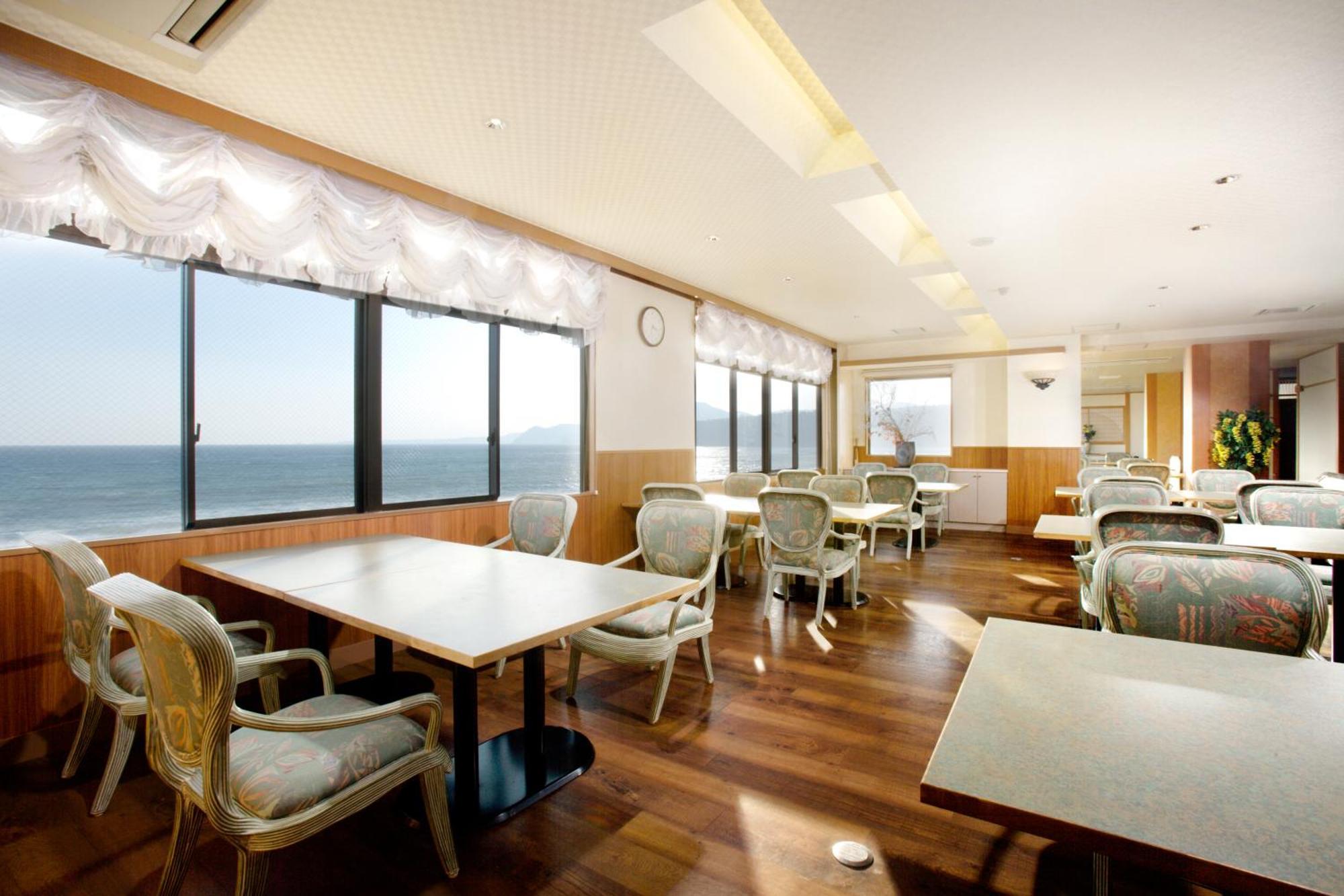 Inatori Tokai Hotel Yuen Higashiizu Εξωτερικό φωτογραφία