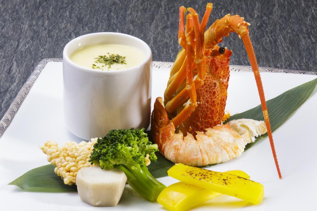Inatori Tokai Hotel Yuen Higashiizu Εξωτερικό φωτογραφία