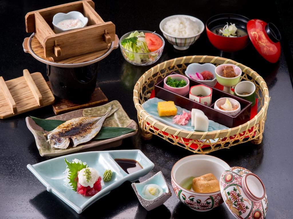 Inatori Tokai Hotel Yuen Higashiizu Εξωτερικό φωτογραφία