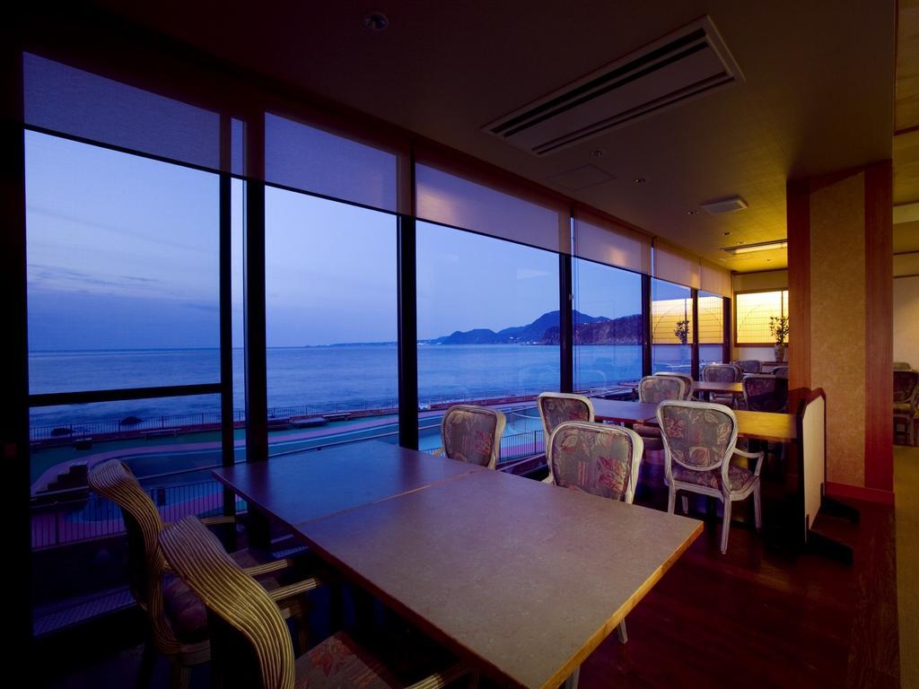 Inatori Tokai Hotel Yuen Higashiizu Εξωτερικό φωτογραφία