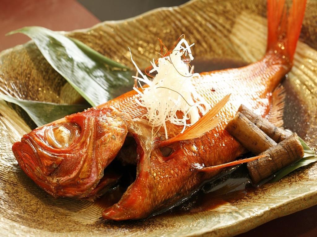 Inatori Tokai Hotel Yuen Higashiizu Εξωτερικό φωτογραφία