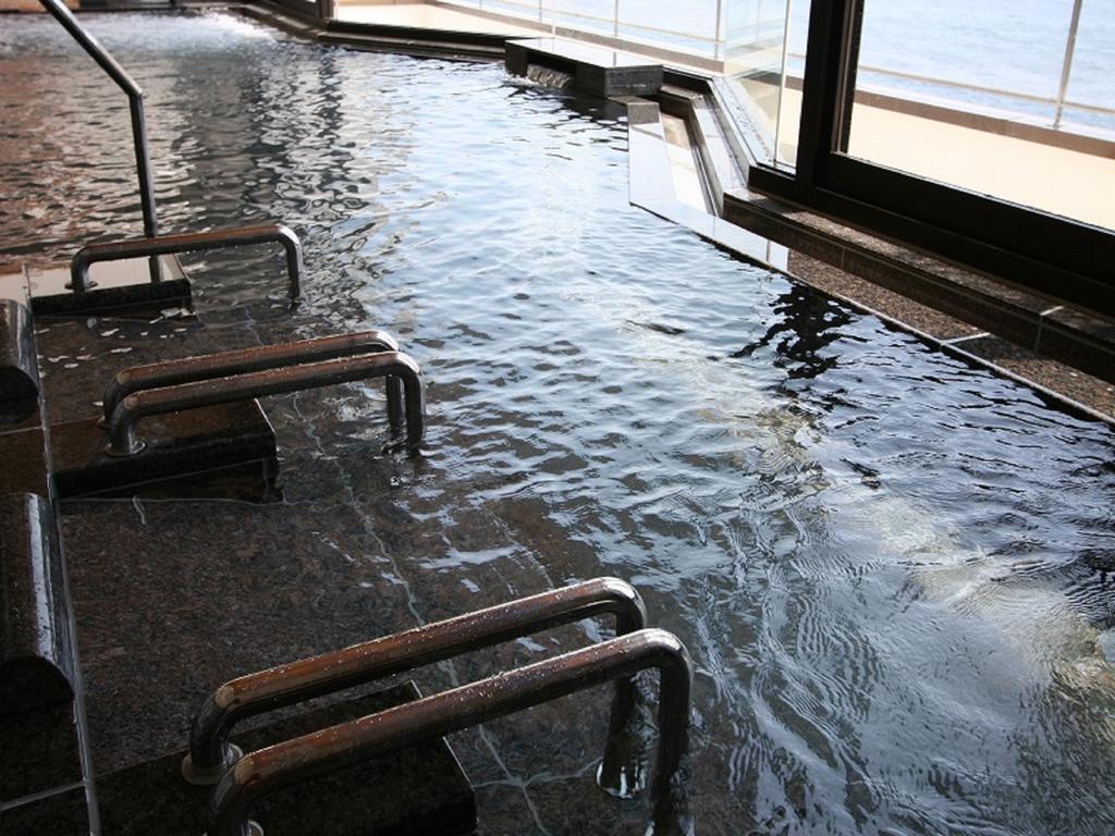 Inatori Tokai Hotel Yuen Higashiizu Εξωτερικό φωτογραφία