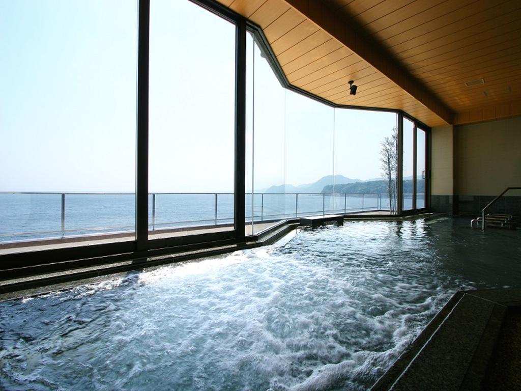 Inatori Tokai Hotel Yuen Higashiizu Εξωτερικό φωτογραφία