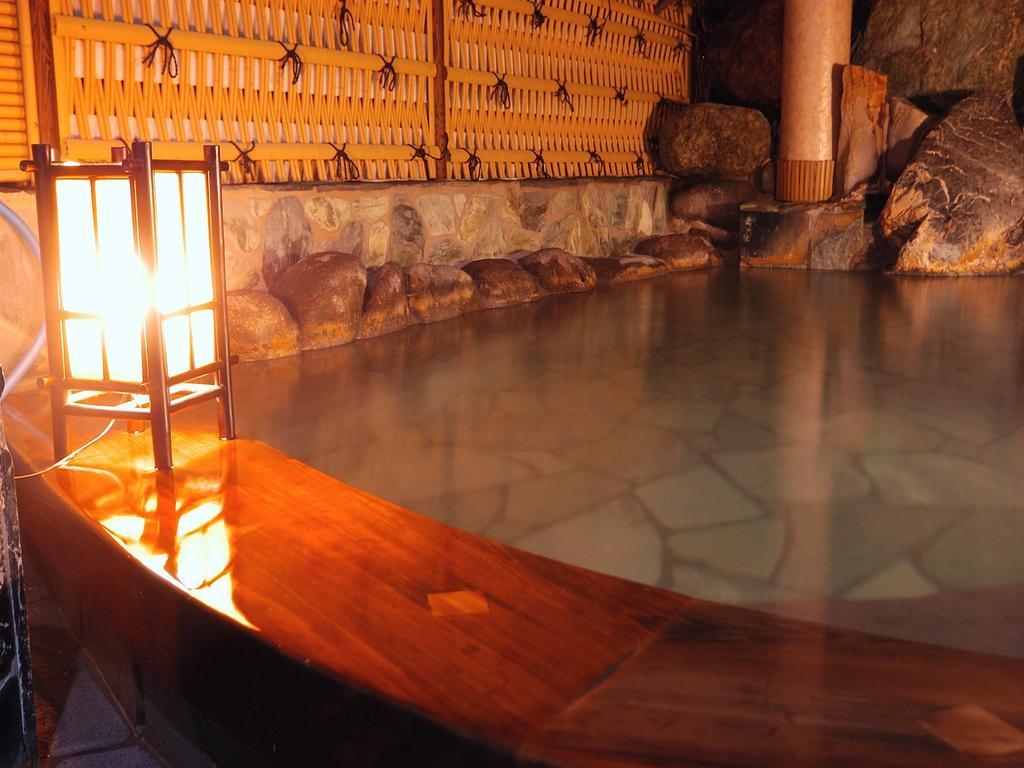 Inatori Tokai Hotel Yuen Higashiizu Εξωτερικό φωτογραφία