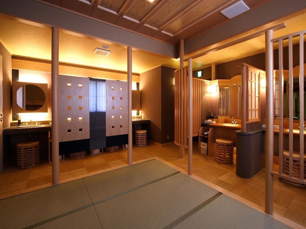 Inatori Tokai Hotel Yuen Higashiizu Εξωτερικό φωτογραφία